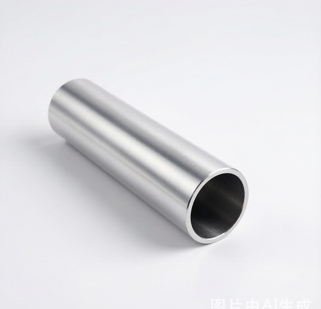 6063铝合金管