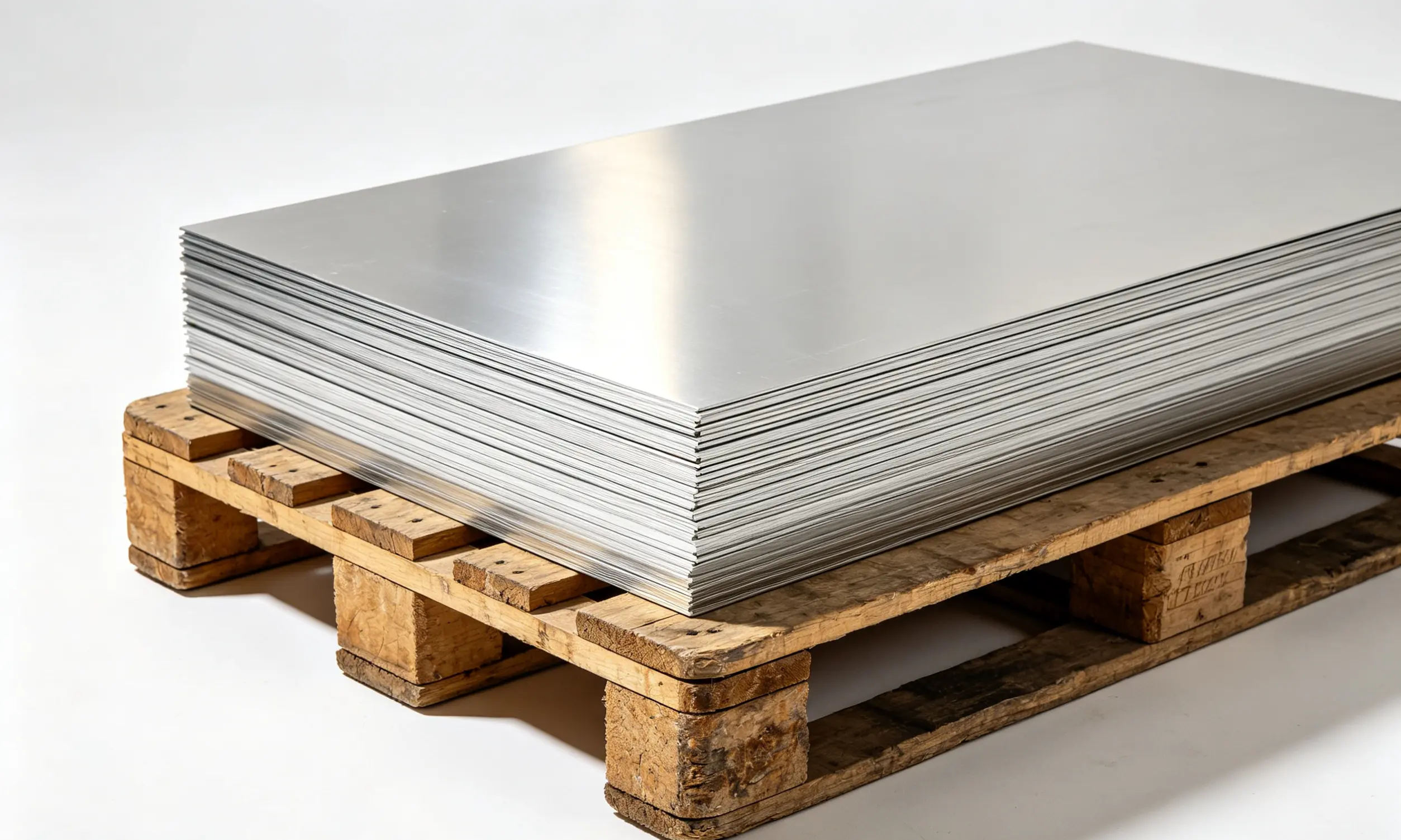 5052铝板