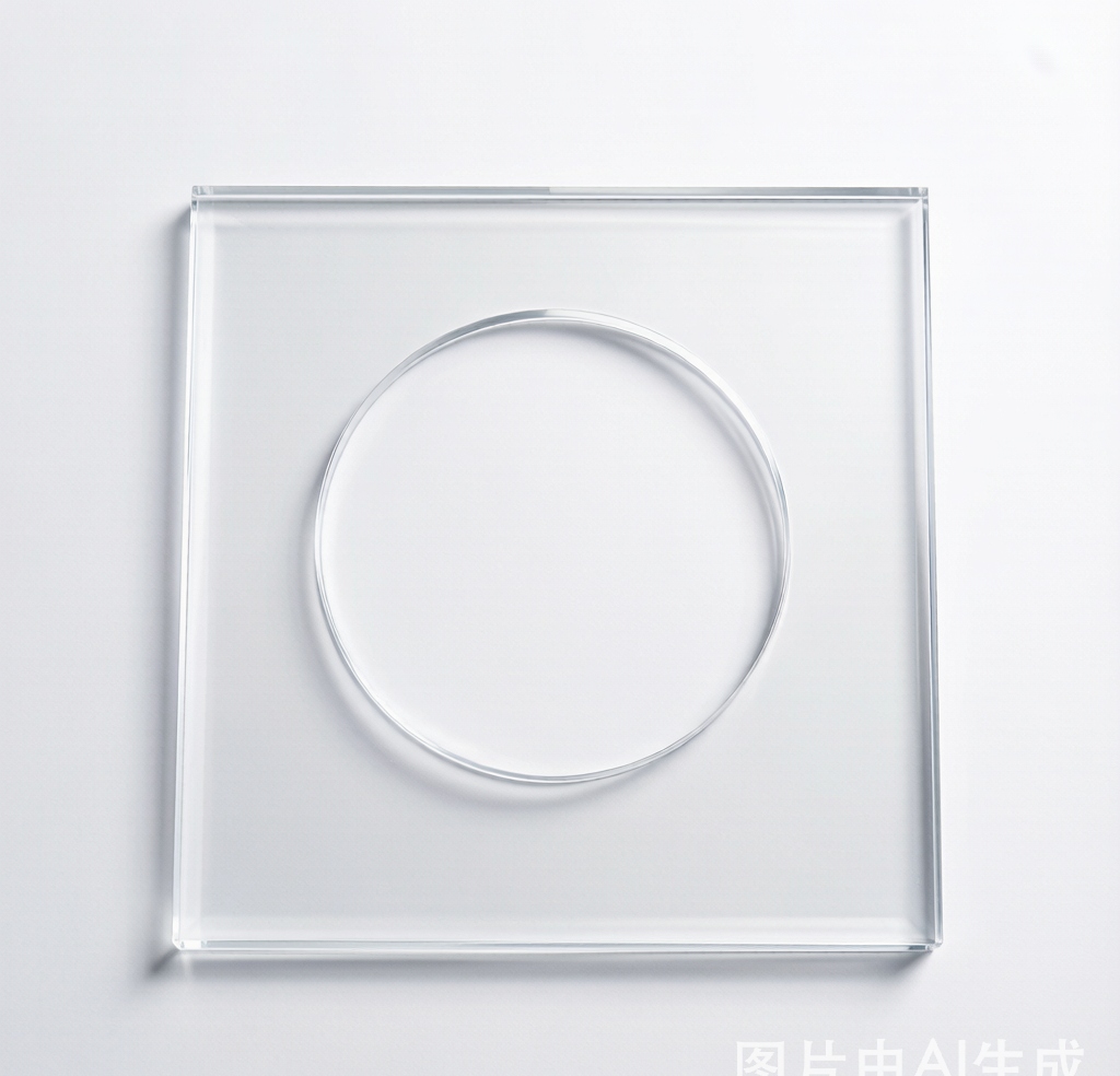 有机玻璃板（亚克力）